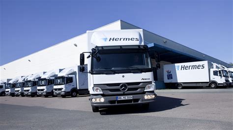 frank schulz hermes logistik|hermes gmbh hamburg.